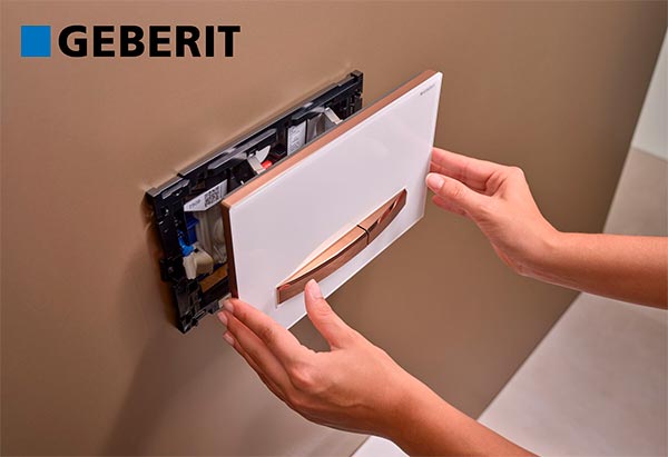 GEBERIT SOLUCIONES 1