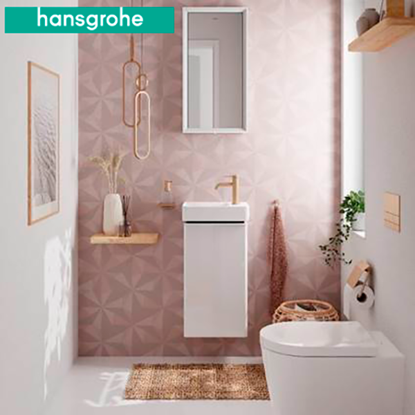 HANSGROHE BAÑOCOMPLETO 1