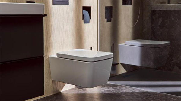 HANSGROHE BAÑOCOMPLETO 3