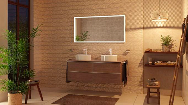 HANSGROHE BAÑOCOMPLETO 5