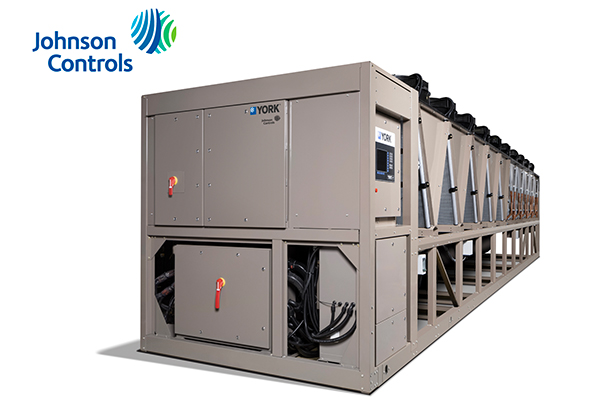 JOHNSONCONTRL YORK YVAM 1