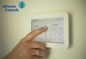 JOHNSONCONTROLS Calefacción urbana 0