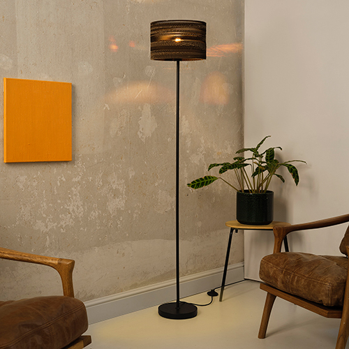 LEDVANCE Application Pictures DECOR BAMBOO PAPER 2