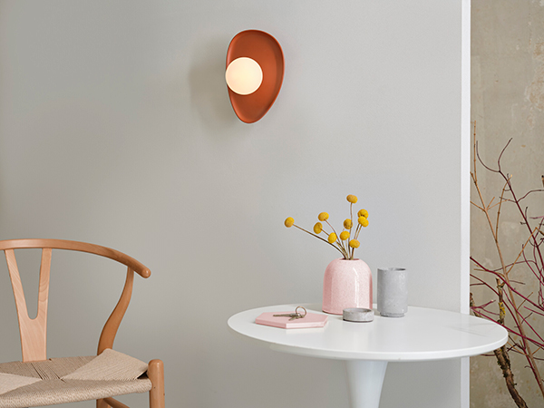 LEDVANCE Application Pictures DECOR BAMBOO PAPER 3