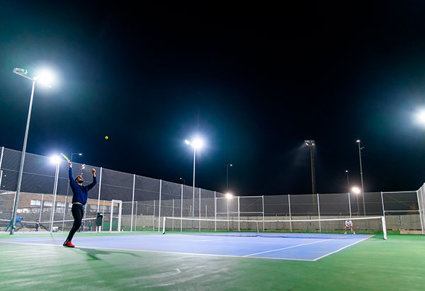 LEDVANCE pabellon torres 2