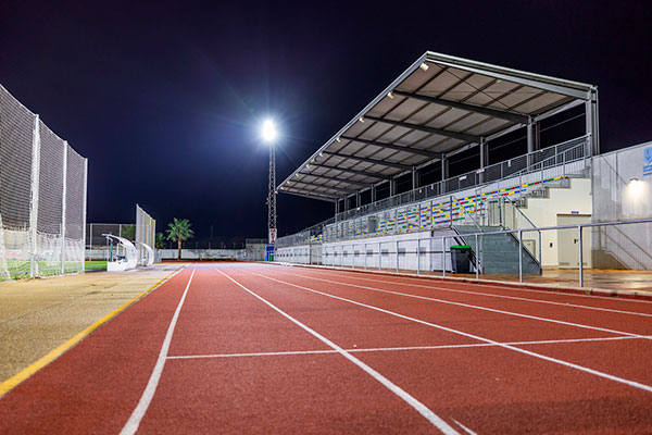 LEDVANCE pabellon torres 4