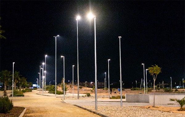 LEDVANCE pabellon torres 5