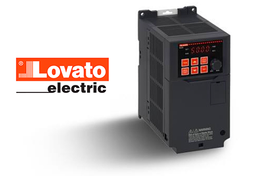 LOVATO ELECTRIC VLG3 1