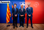 PANASONIC FCB Acuerdo 2025 0