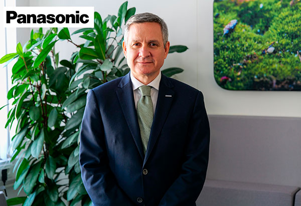 PANASONIC J.Betorz 1