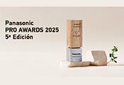 Panasonic PRO AWARDS 2025 0