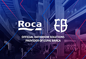 ROCA FCB SPOTIFYCAMPNOU 0