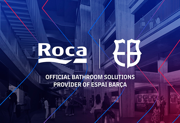 ROCA FCB SPOTIFYCAMPNOU 1
