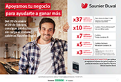 SAUNIER DUVAL PRODUCTOS SIN CARGO 0
