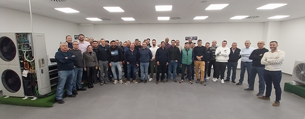 SE Formación SAT Levante 2