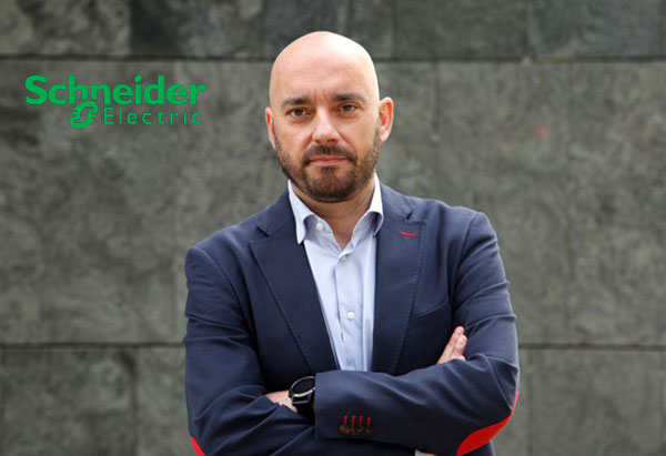 SHNEIDER ELECTRIC FernandoVazquez 1
