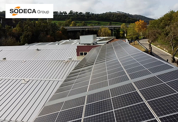 SODECA Fotovoltaica 1
