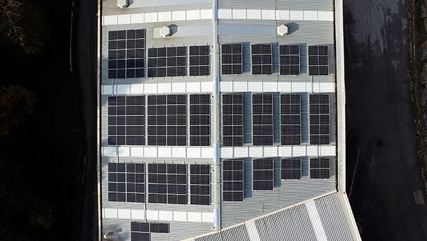 SODECA Fotovoltaica 2