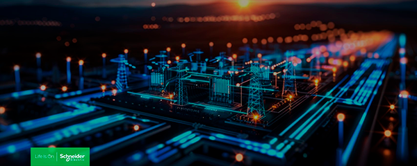 Schneider Electric anuncia nuevas soluciones para hacer frente a los retos energticos y de sostenibilidad impulsados por la IA 1