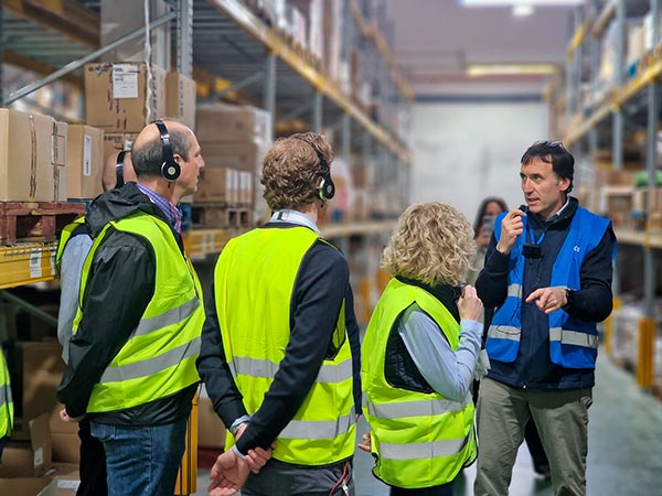 VALVULAS ARCO CONVENCION ANUAL VENTAS 2