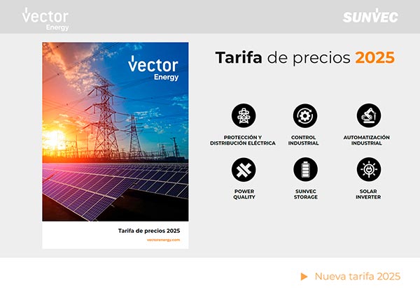 VECTORENERGY TARIFA2025 1