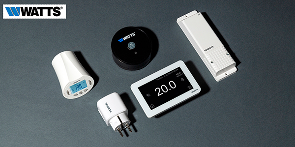 WATTS CRONO 1