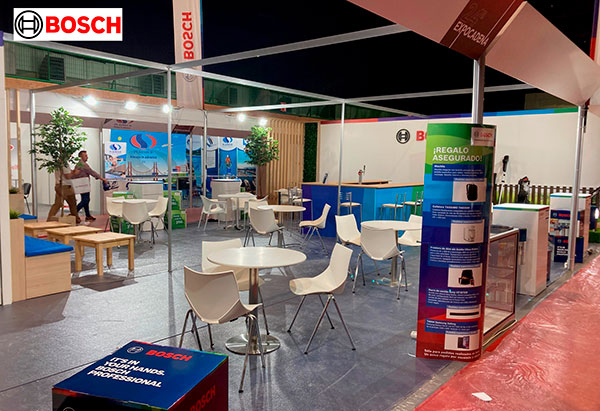 bosch Expocadena 1