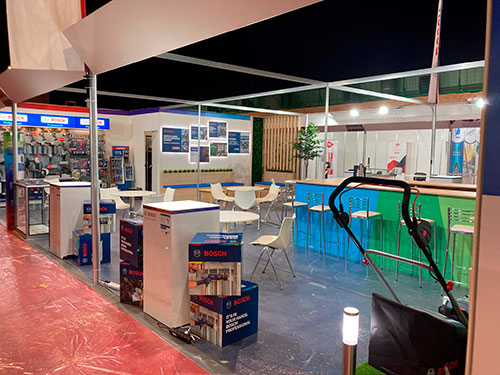 bosch Expocadena 2