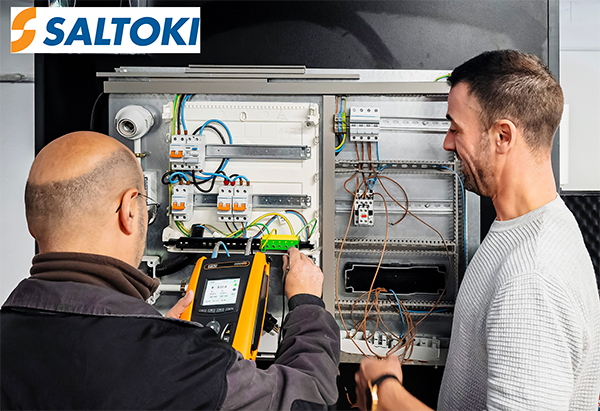 saltoki cursos RITE REBT Gasesfluorados 1