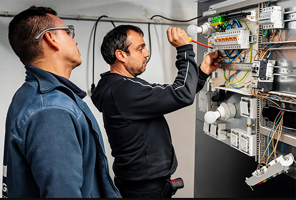 saltoki cursos RITE REBT Gasesfluorados 2