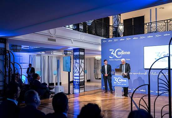 ADIME 30 ANIVERSARIO 1