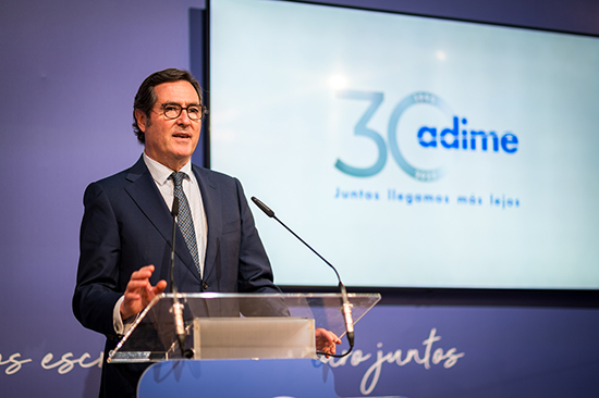 ADIME 30 ANIVERSARIO 2