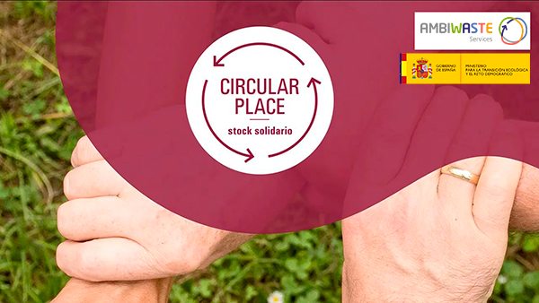 AMBIWASTE Circular Place 1