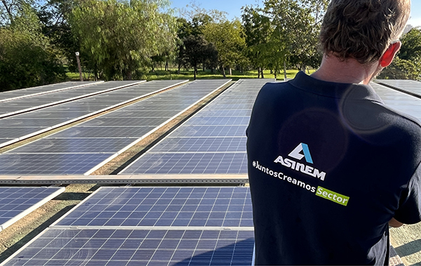 ASINEM Autoconsumo 1