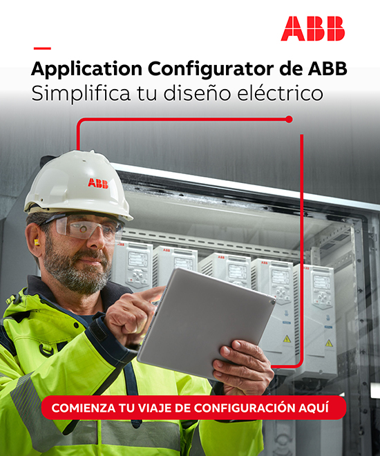 Application Configurator de ABB 1