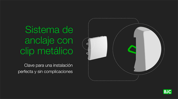 BJC GRÁFICA CLIP METÁLICO 1