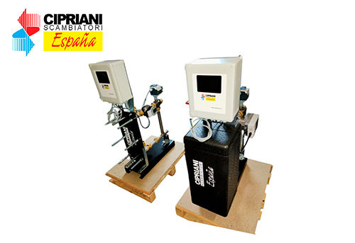 CIPRIANI SCAMBIATORI 1