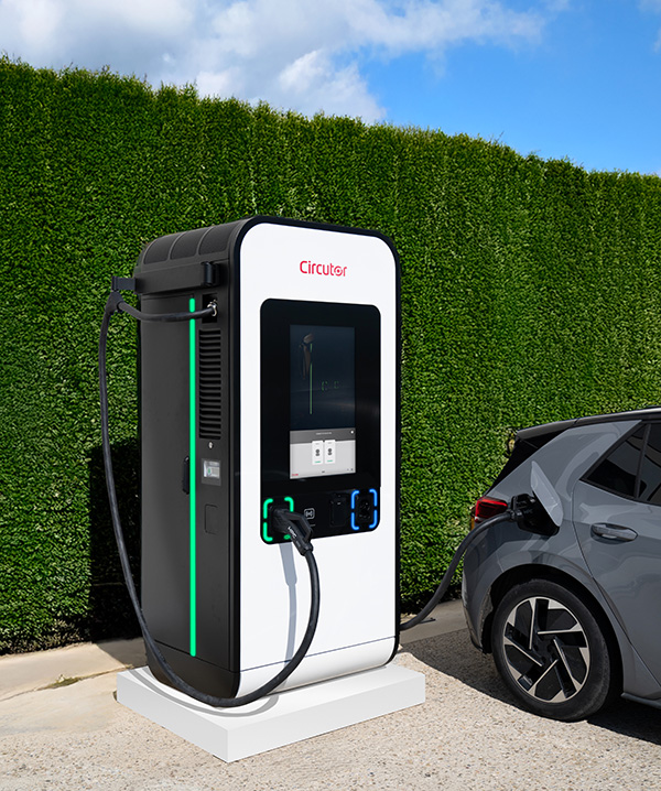 CIRCUTOR FO SonicOne Ambient 1