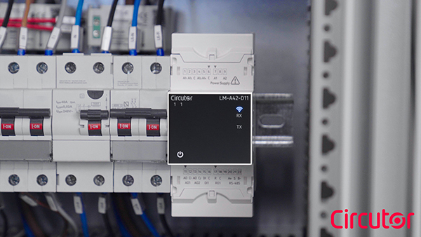 CIRCUTOR FT LM A42 D11 1