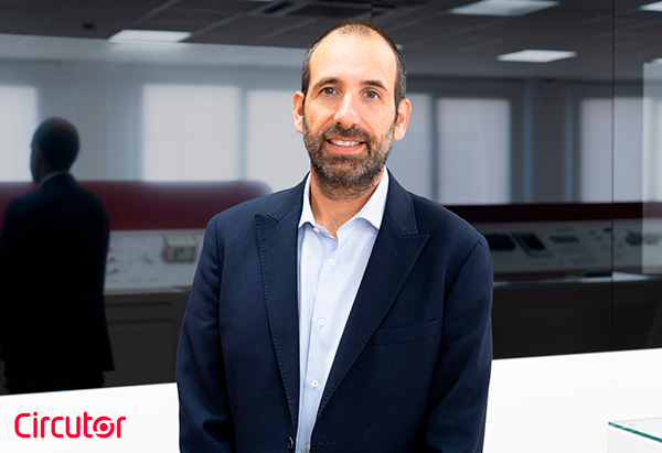 CIRCUTOR Marc Perez 1