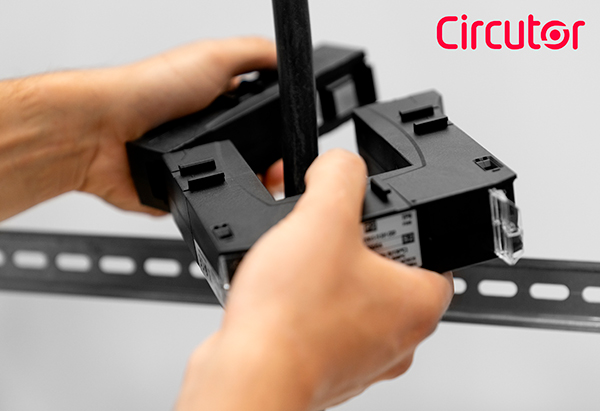 CIRCUTOR TRANSFORMADORES 1