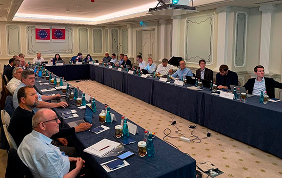 CNI ASAMBLEAGENERAL ESTAMBUL 2