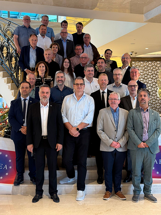 CNI ASAMBLEAGENERAL ESTAMBUL 3