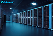 DAIKIN DATACENTER 0