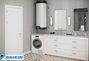 DAIKIN multi plus b2b 0