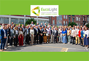 EUCOLIGHT 10 ANIVERS 0