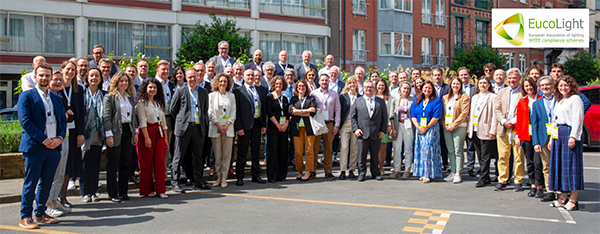 EUCOLIGHT 10 ANIVERS 1