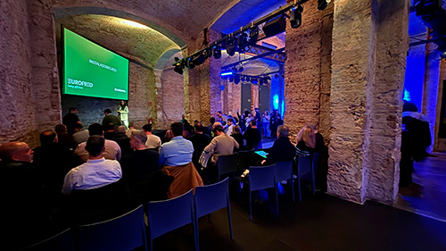 EUROFRED NOCHECLIMA 2