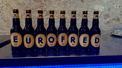 EUROFRED NOCHECLIMA 4