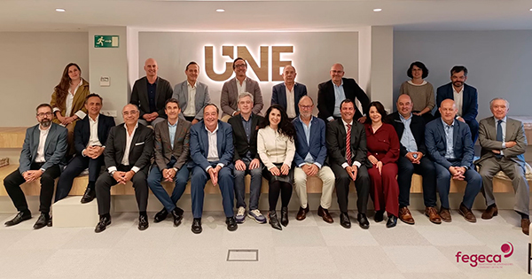 FEGECA ASAMBLEA GENERAL 2025 1